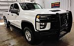 2021 Silverado 2500HD Thumbnail 1