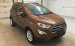 2020 EcoSport Thumbnail 2