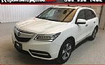2014 MDX Thumbnail 1