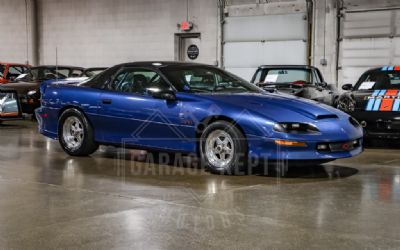 1994 Chevrolet Camaro 