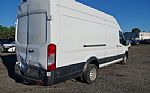 2022 Transit Cargo Van Thumbnail 4