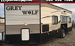2015 Grey Wolf Thumbnail 1