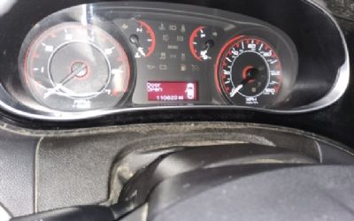 Photo of a 2013 Dodge Dart SXT for sale