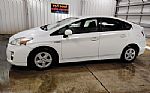 2010 Prius Thumbnail 5