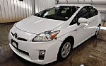 2010 Prius Thumbnail 4