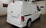 2020 NV200 Compact Cargo Thumbnail 3