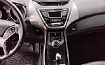 2013 Elantra Thumbnail 11