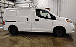 2020 NV200 Compact Cargo Thumbnail 2