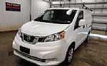 2020 NV200 Compact Cargo Thumbnail 4