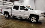 2018 SILVERADO 1500 Thumbnail 2