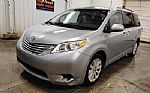 2016 SIENNA Thumbnail 4