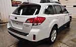 2014 OUTBACK Thumbnail 3
