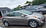 2013 ELANTRA Thumbnail 7