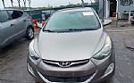 2013 ELANTRA Thumbnail 6