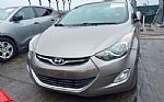 2013 ELANTRA Thumbnail 5