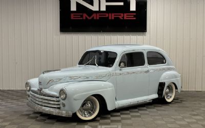 1947 Ford Tudor 