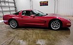 2000 CORVETTE Thumbnail 2