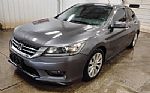 2014 ACCORD SEDAN Thumbnail 1