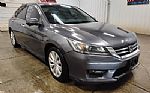 2014 ACCORD SEDAN Thumbnail 2