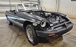 1980 MGB Thumbnail 1