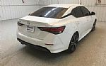 2022 Sentra Thumbnail 4