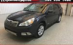 2011 Outback Thumbnail 1