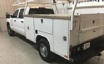 2016 Silverado 2500HD Thumbnail 2