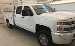 2016 Silverado 2500HD Thumbnail 4