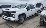 2024 SILVERADO 2500HD Thumbnail 1