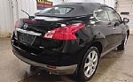 2014 MURANO CROSSCABRIOLET Thumbnail 3