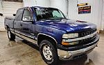 2001 SILVERADO 1500 Thumbnail 1
