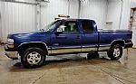 2001 SILVERADO 1500 Thumbnail 5