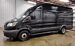 2016 TRANSIT T-350 WAGON Thumbnail 5