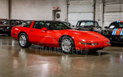 1994 Chevrolet Corvette 
