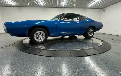 1973 Dodge Charger Special Edition