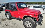 2003 WRANGLER Thumbnail 4