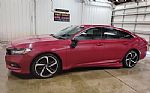 2020 Accord Sedan Thumbnail 5