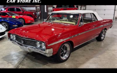 1964 Buick Skylark Convertible