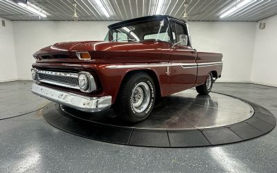 1963 Chevrolet C/K 10 C10