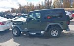 2006 Wrangler Thumbnail 8