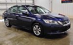 2014 Accord Sedan Thumbnail 2