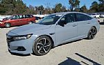 2021 Accord Sedan Thumbnail 1
