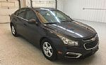 2016 Cruze Limited Thumbnail 2