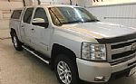2011 Silverado 1500 Thumbnail 2