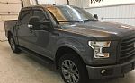 2016 F-150 Thumbnail 2