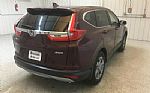 2018 CR-V Thumbnail 4