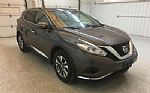 2015 Murano Thumbnail 2