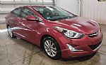 2015 Elantra Thumbnail 1
