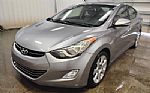 2013 ELANTRA Thumbnail 4