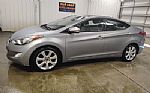 2013 ELANTRA Thumbnail 5